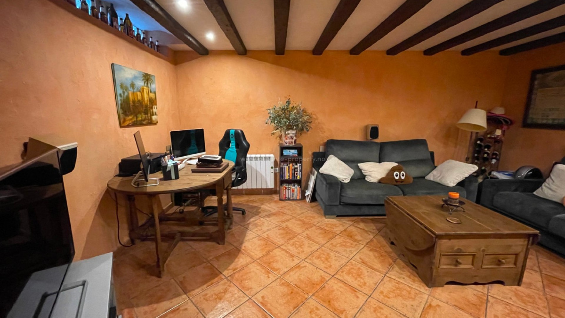 Bungalow en Elche Centro