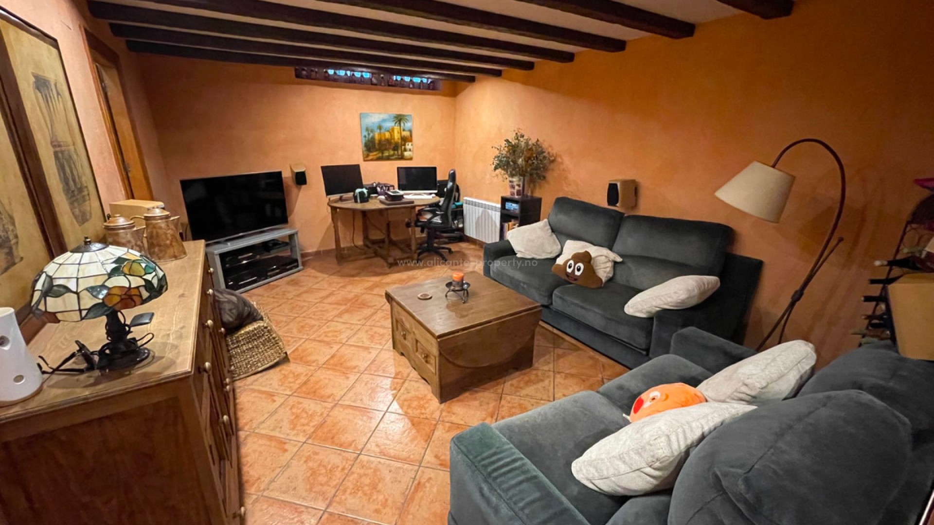 Bungalow en Elche Centro
