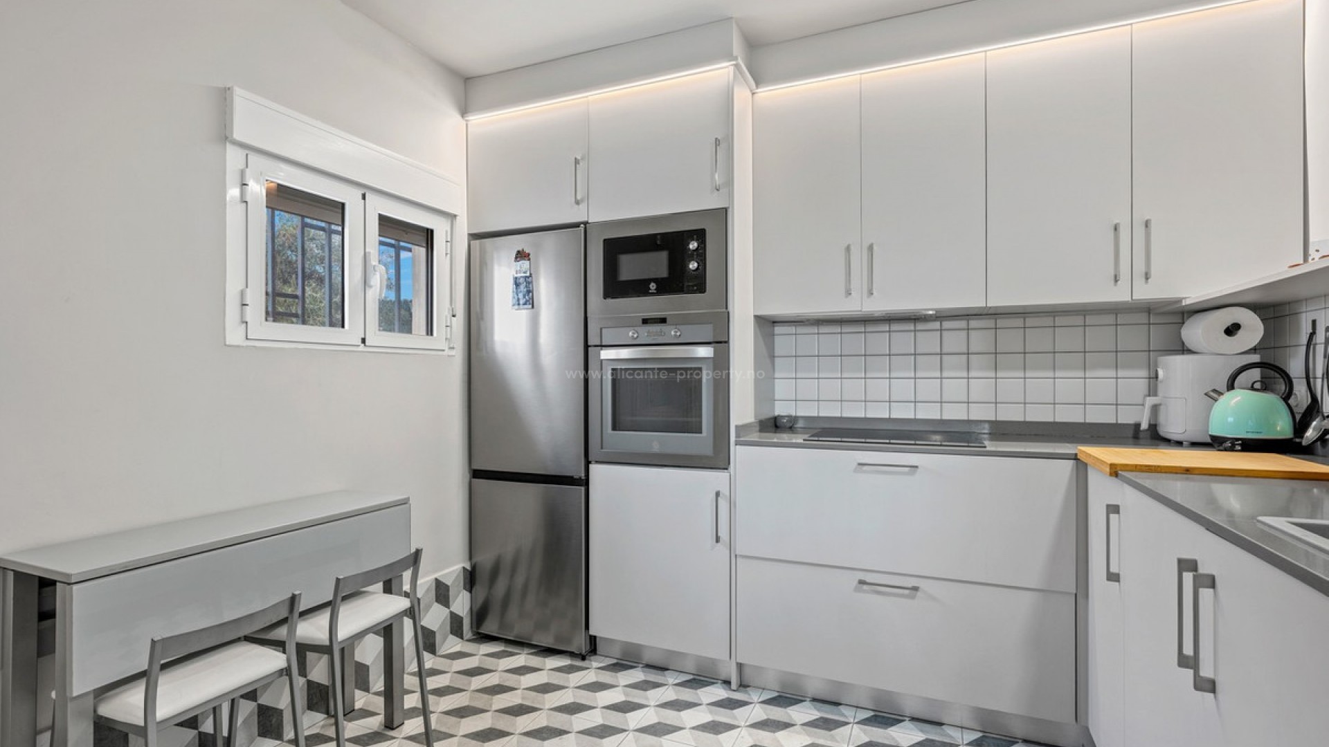 Bungalow en Elche Centro