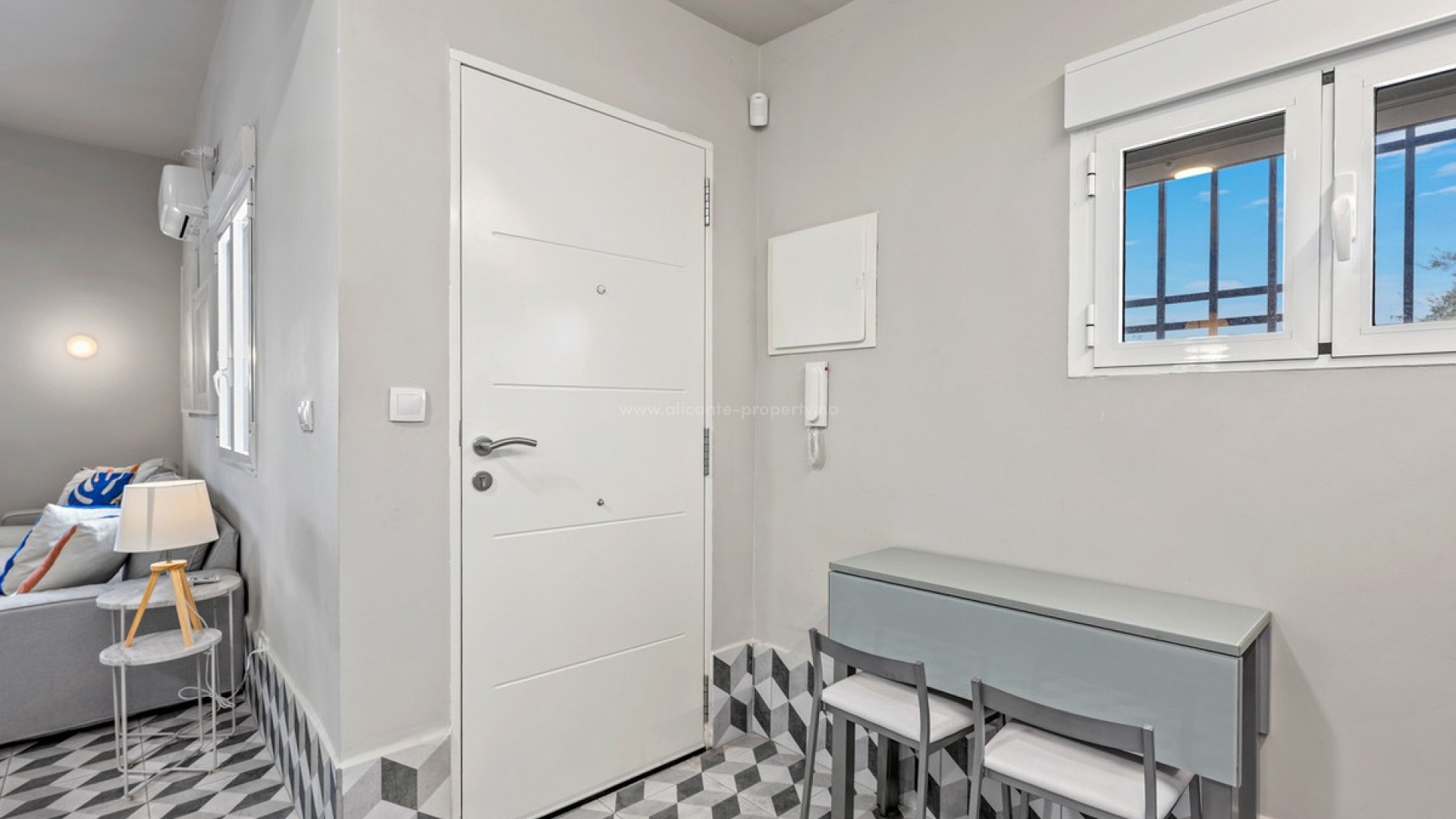Bungalow en Elche Centro