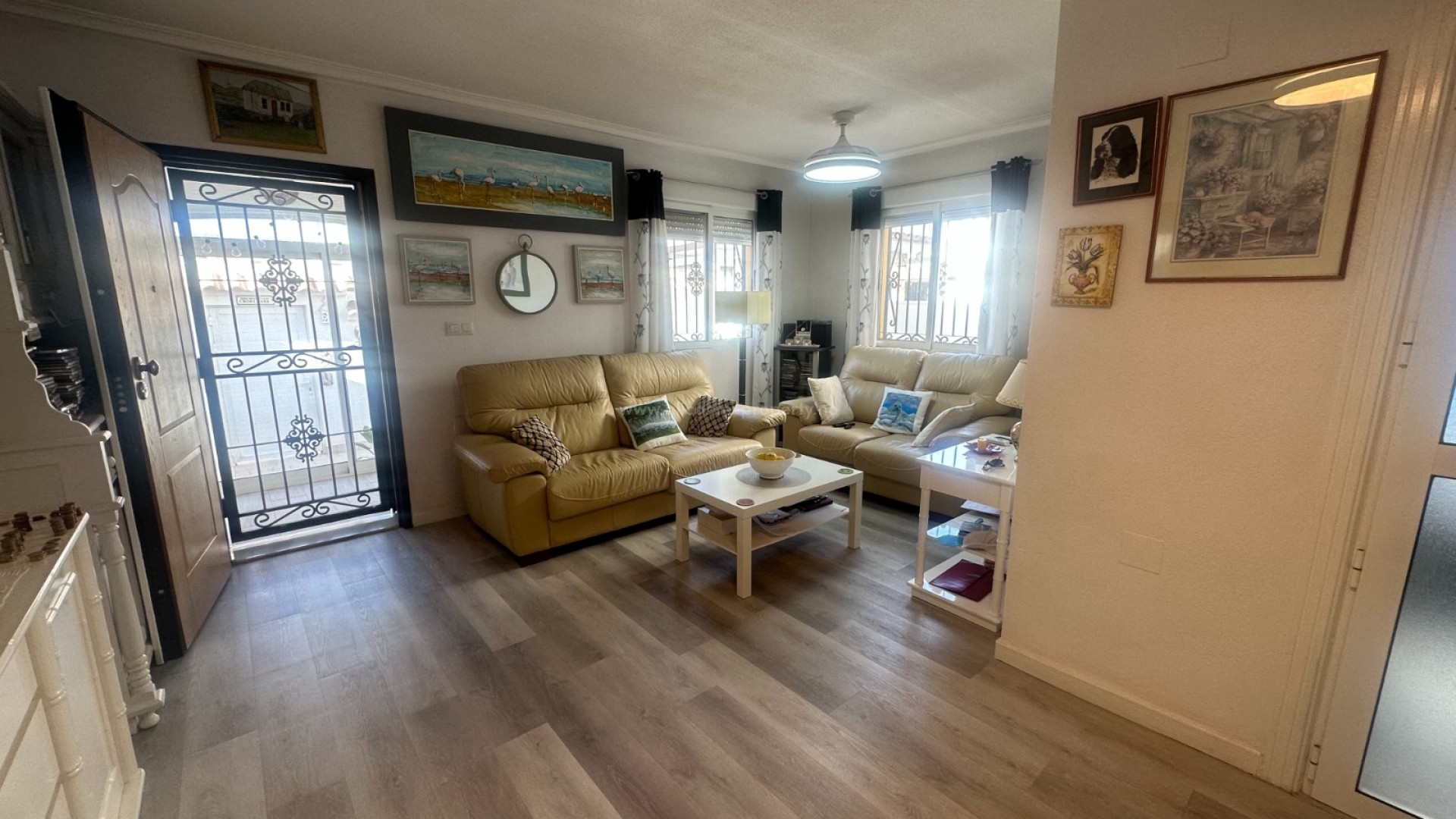 Bungalow en Entre Naranjos