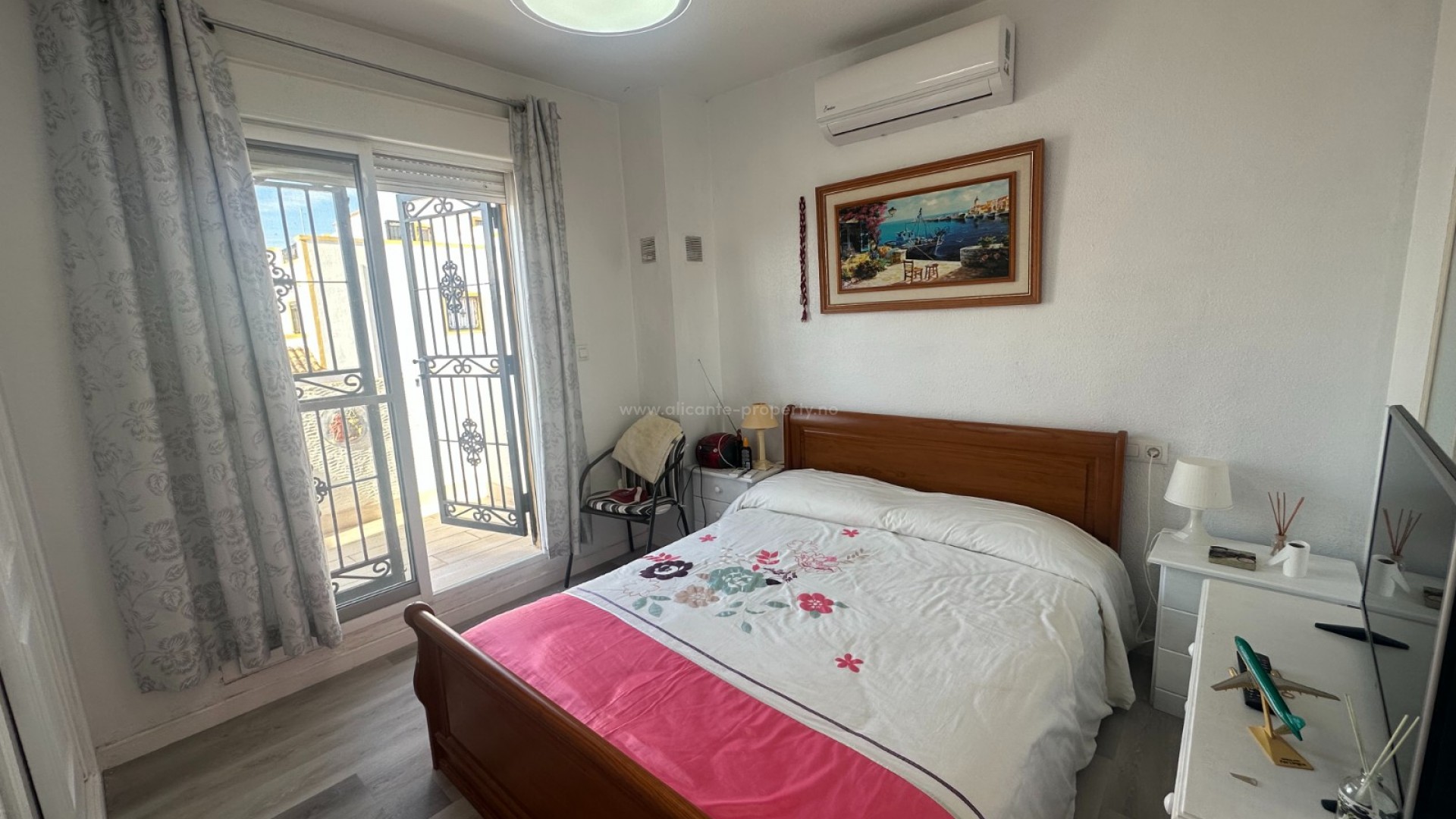 Bungalow en Entre Naranjos