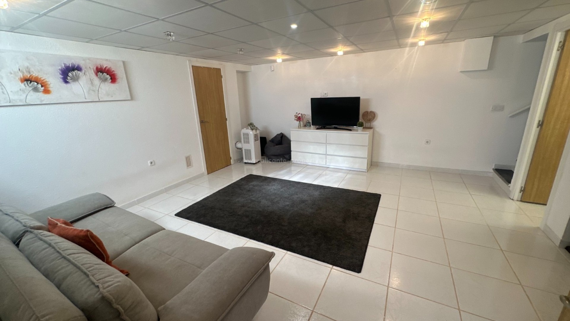 Bungalow en Entre Naranjos