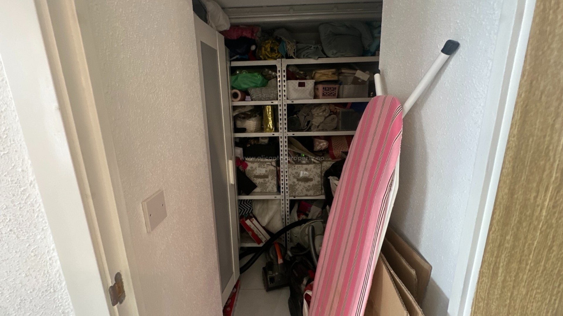 Bungalow en Entre Naranjos