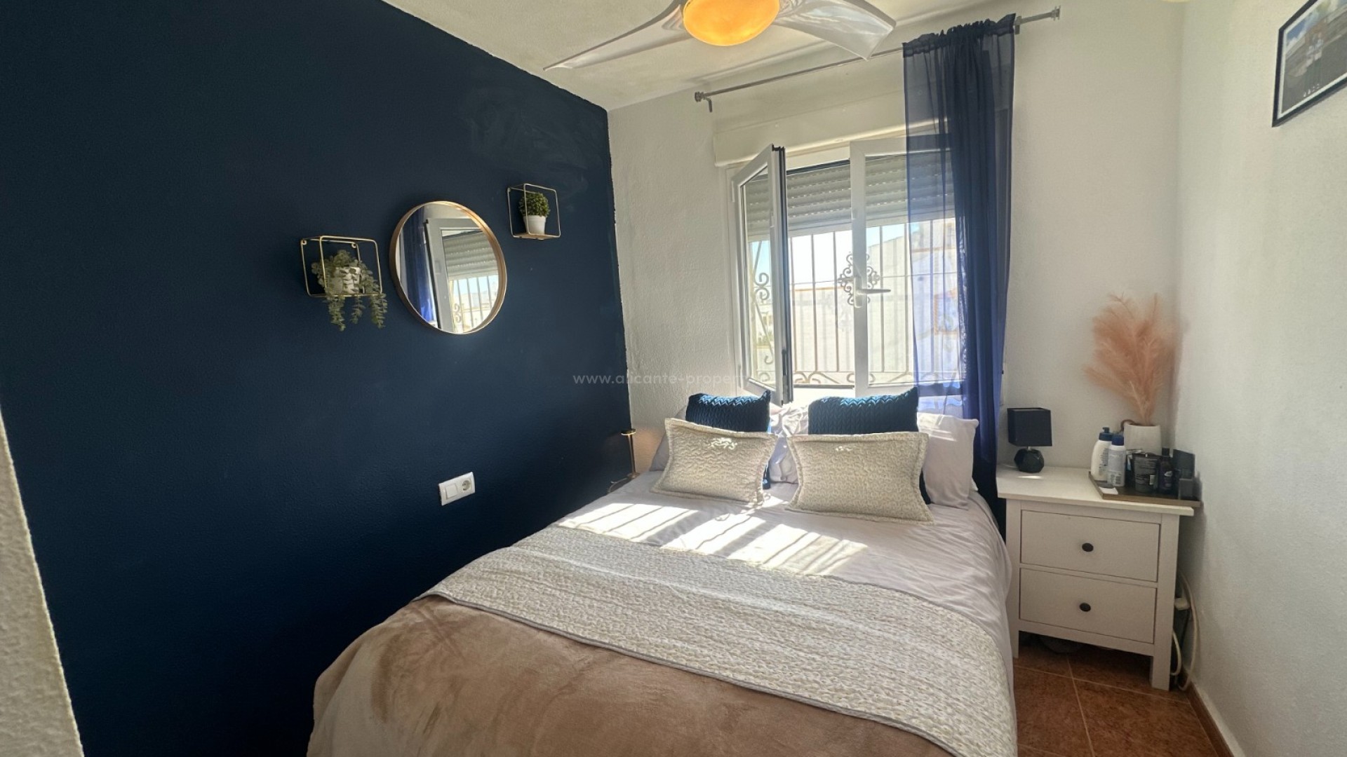 Bungalow en Entre Naranjos