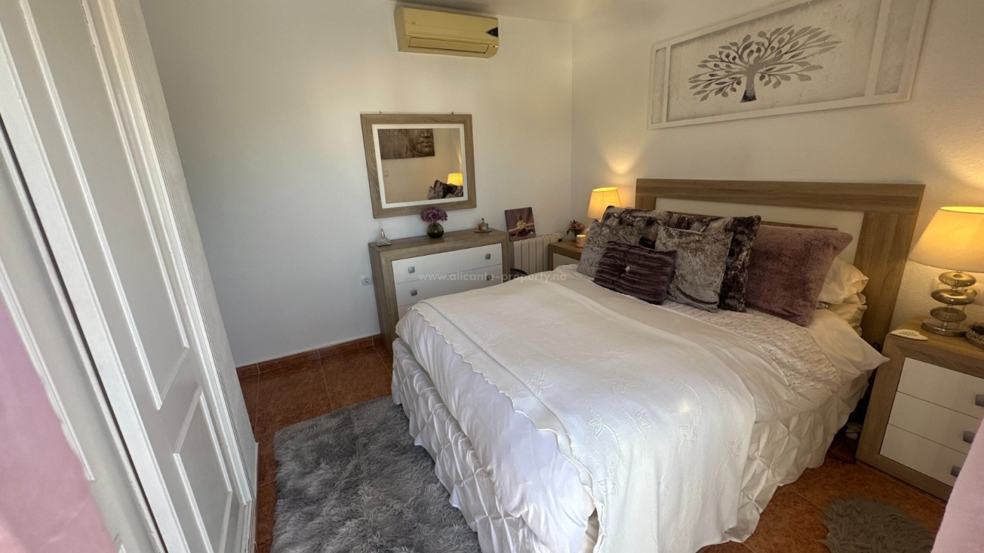 Bungalow en Entre Naranjos