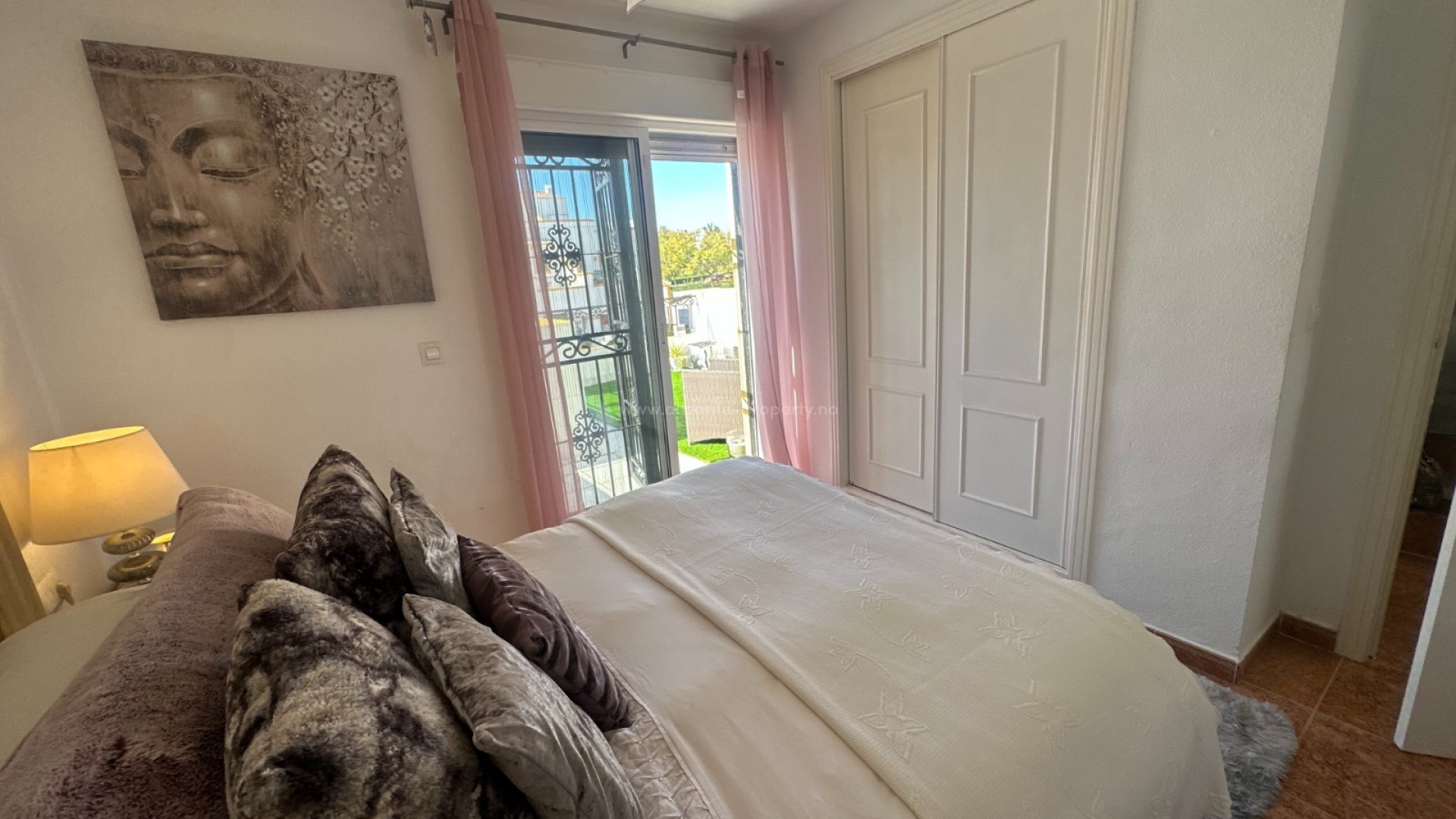 Bungalow en Entre Naranjos