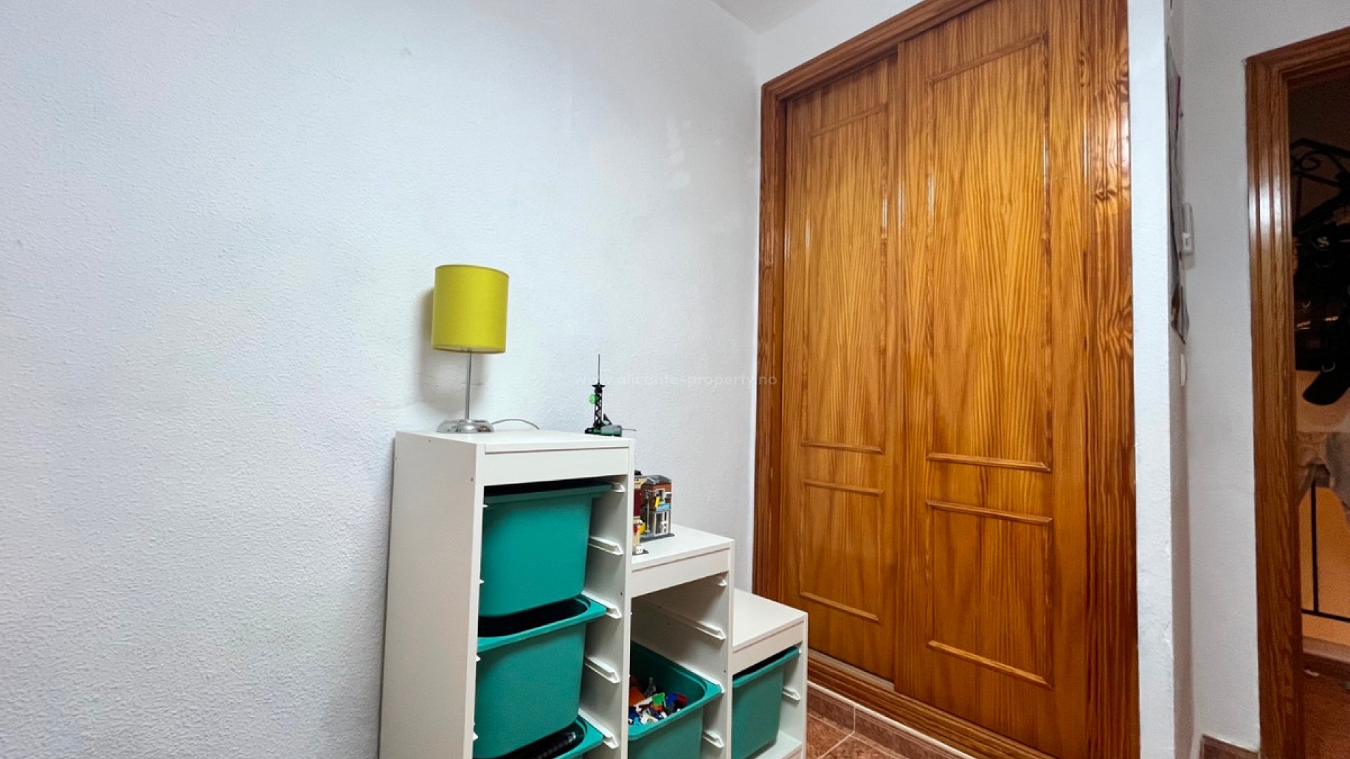 Bungalow en Entre Naranjos