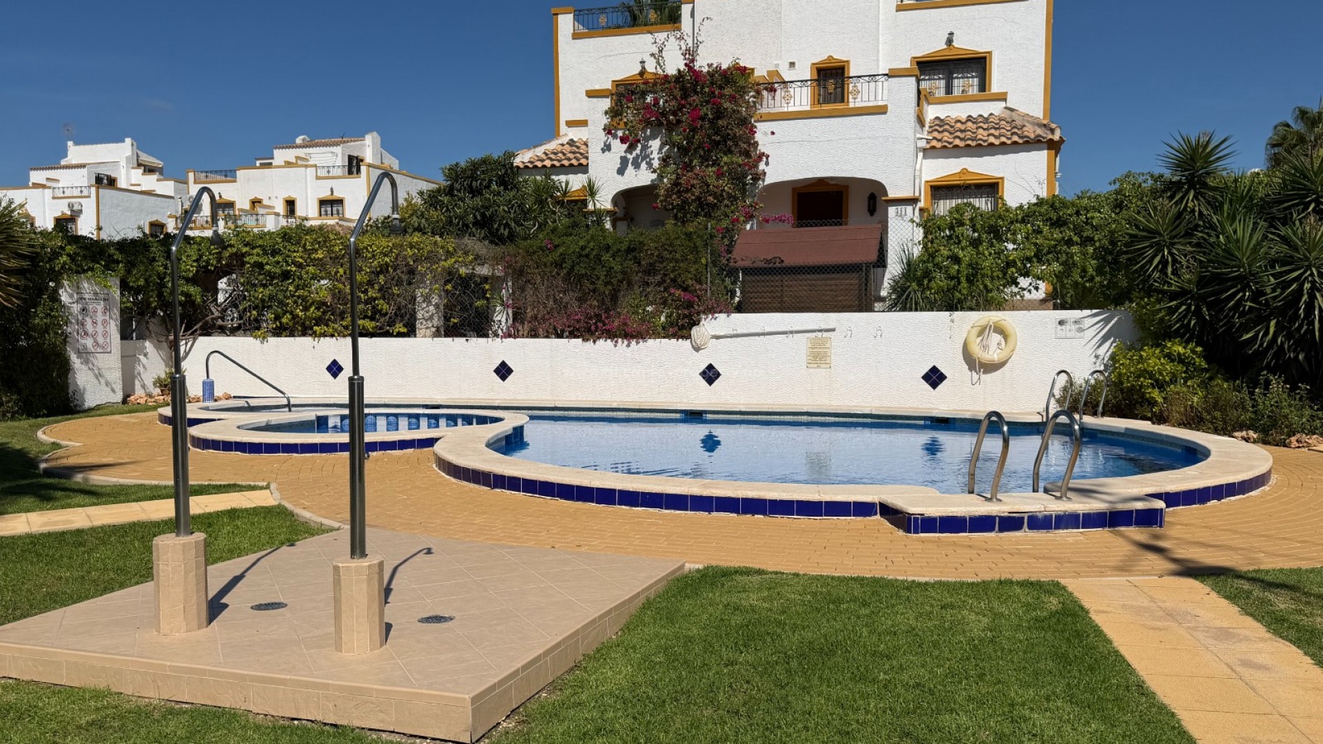 Bungalow en Entre Naranjos