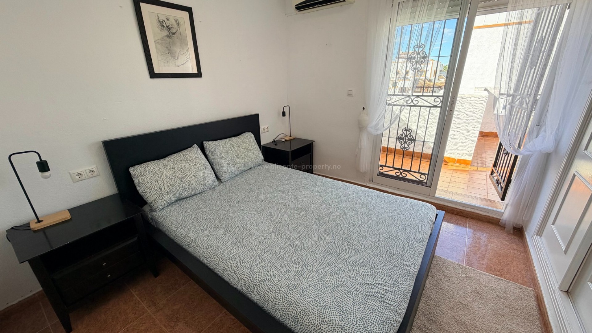 Bungalow en Entre Naranjos
