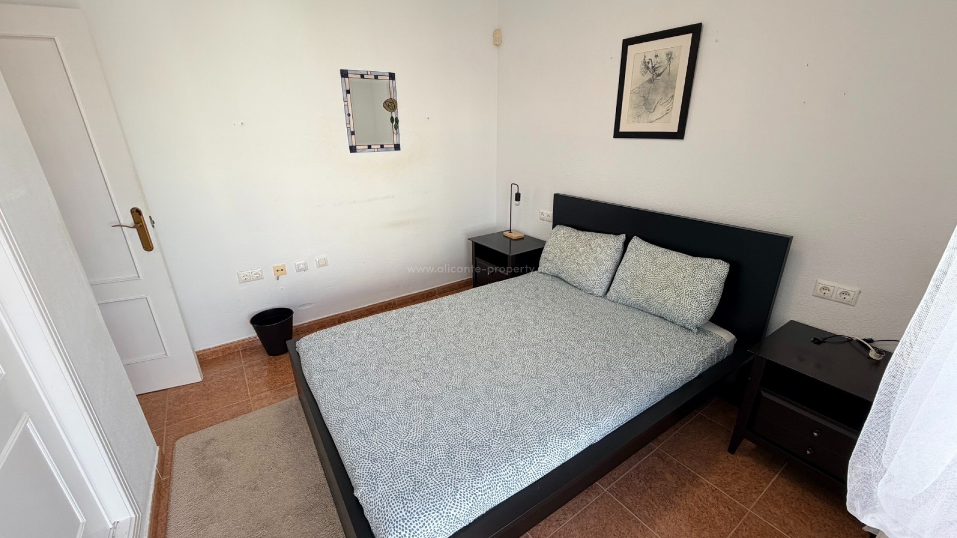 Bungalow en Entre Naranjos