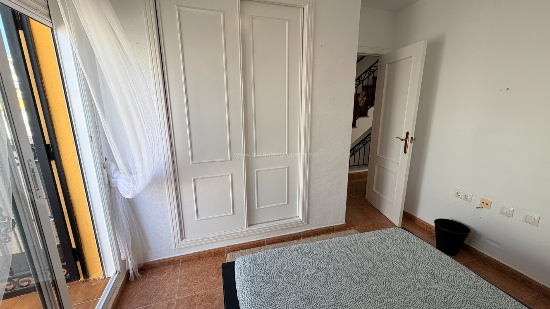 Bungalow en Entre Naranjos