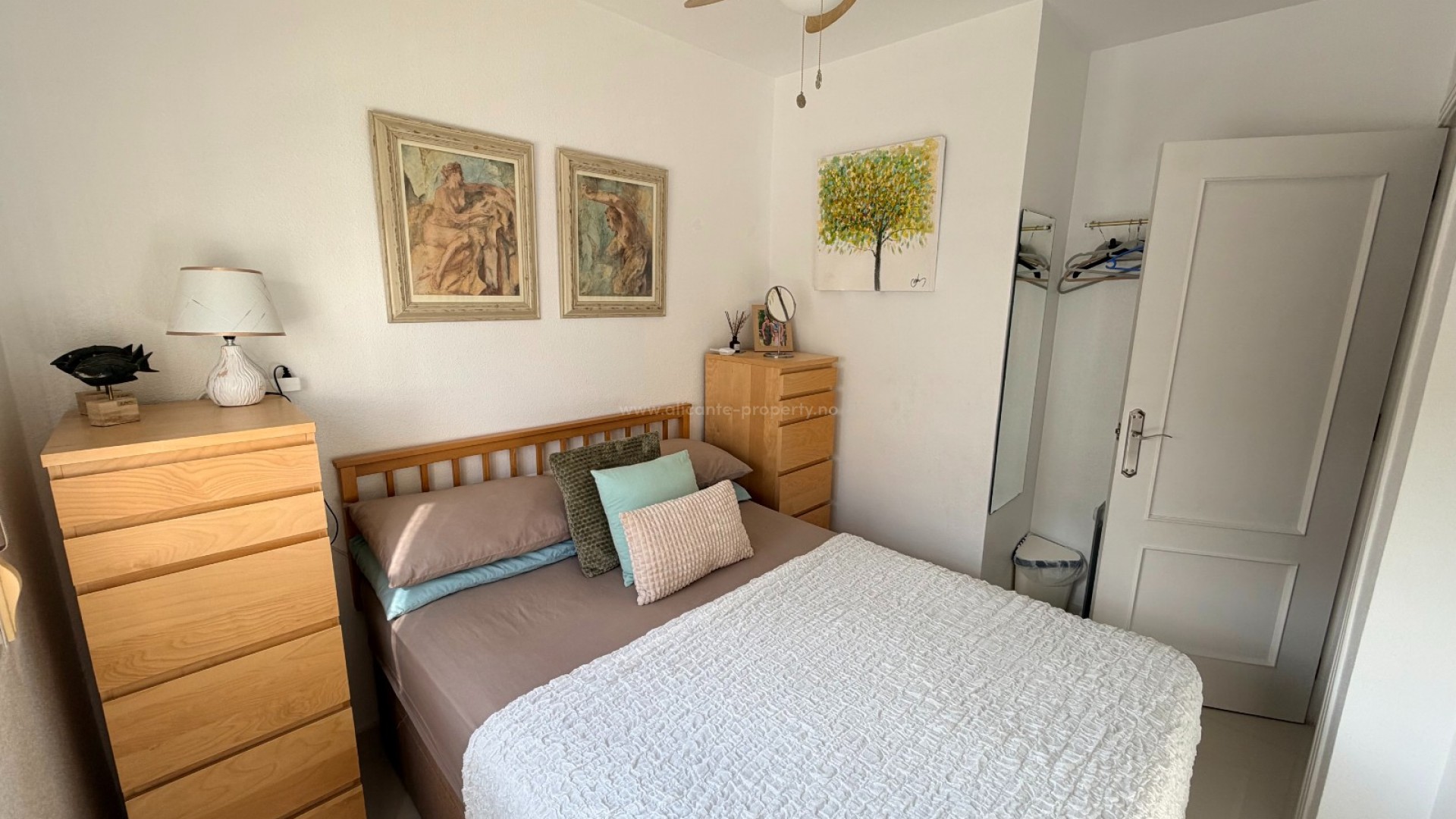 Bungalow en Entre Naranjos
