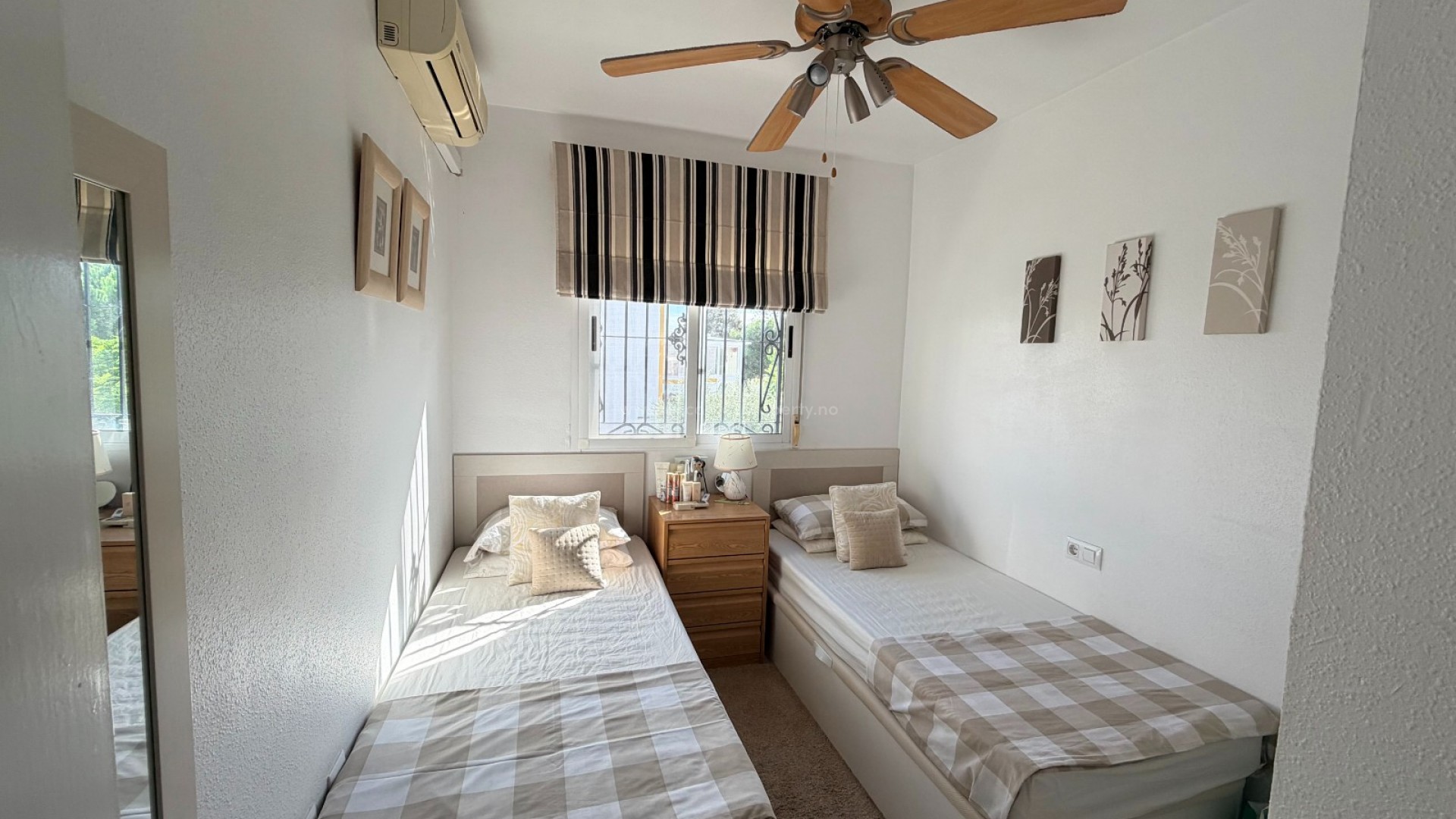 Bungalow en Entre Naranjos