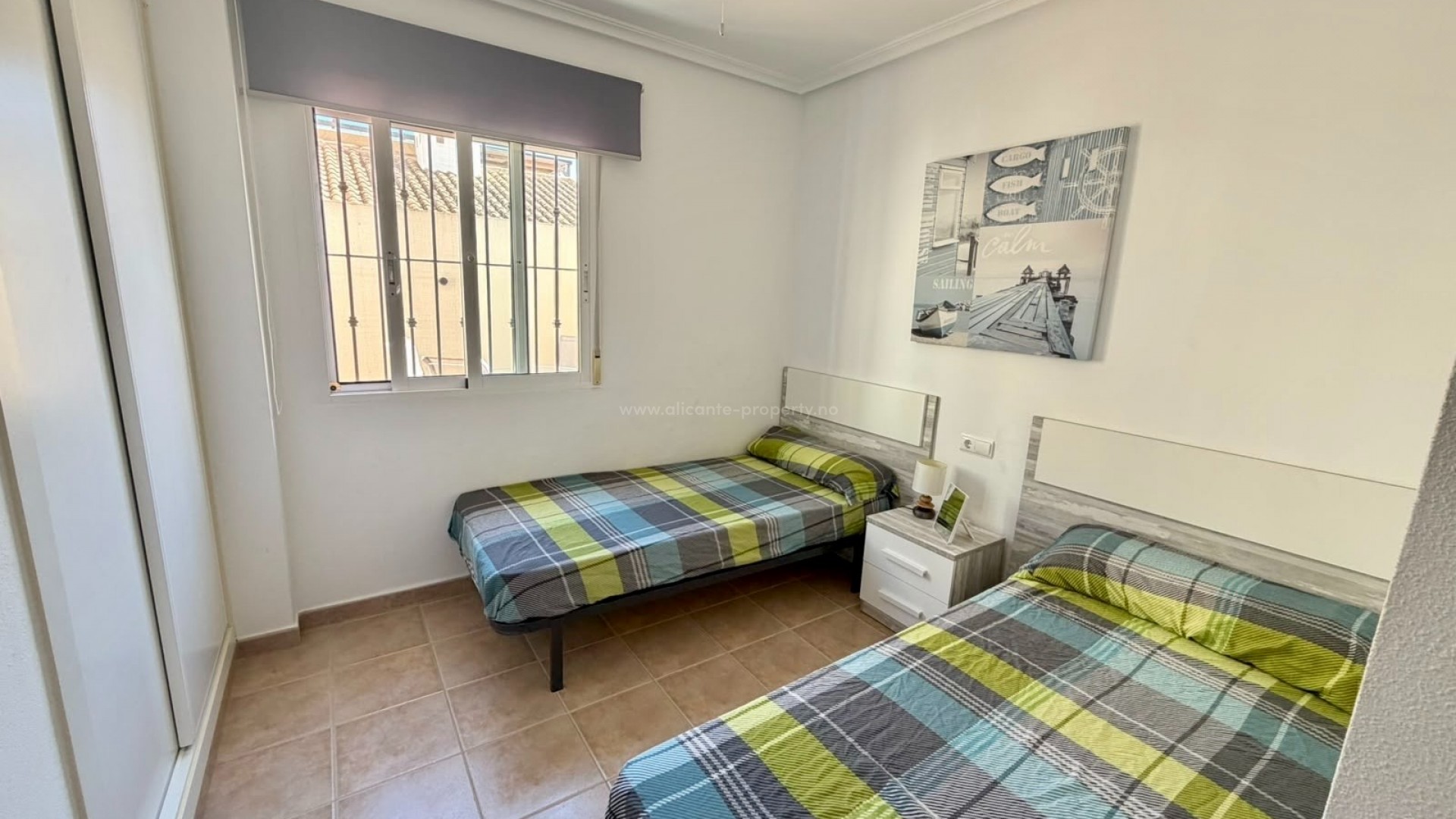 Bungalow en Entre Naranjos