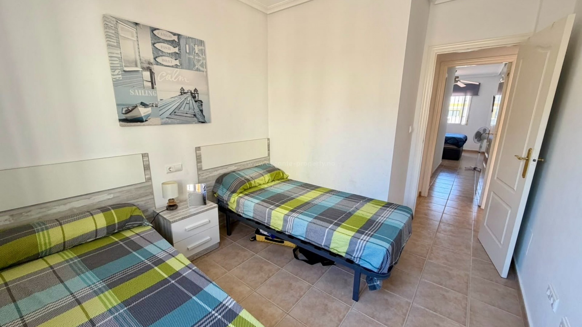 Bungalow en Entre Naranjos