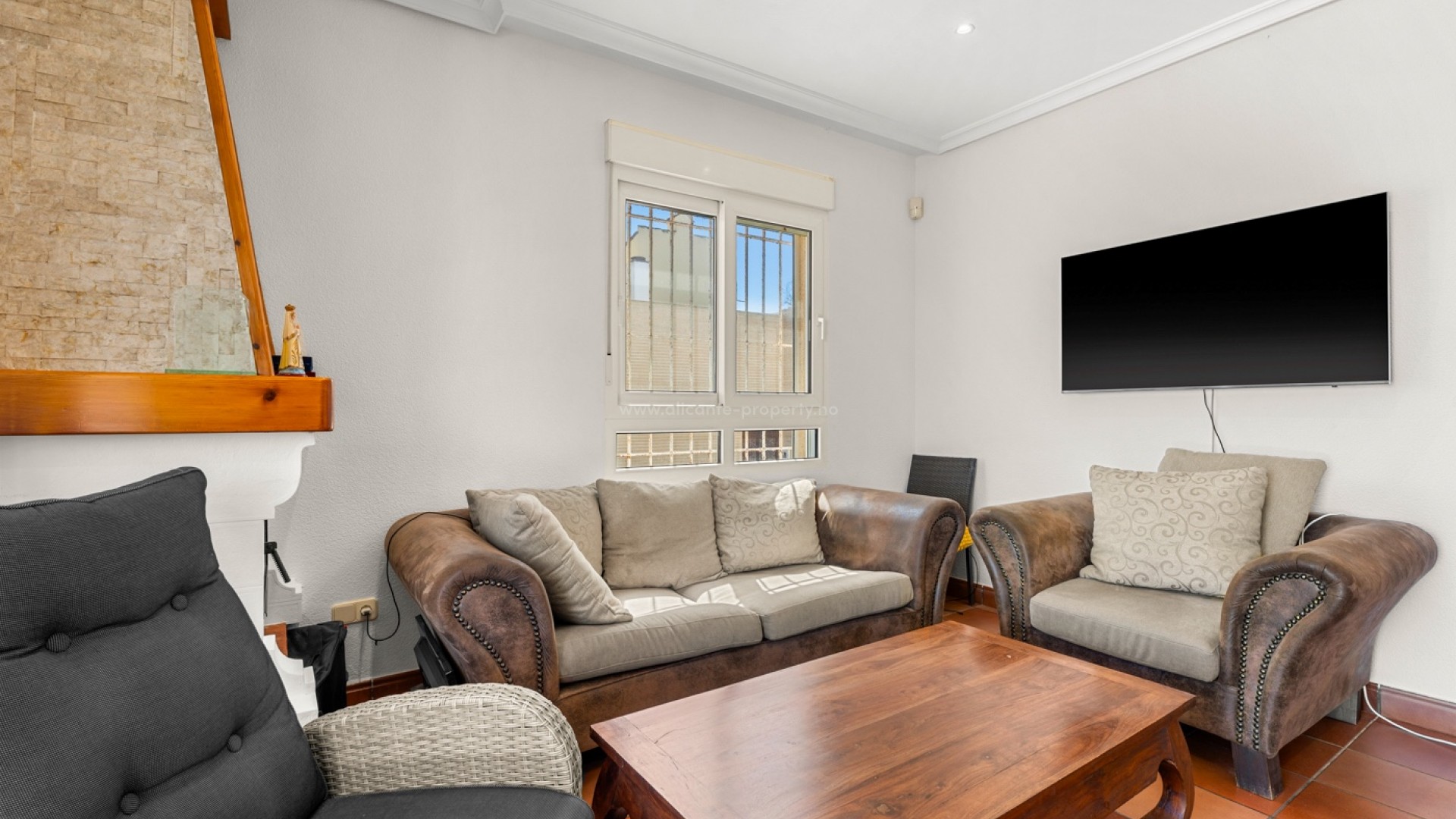 Bungalow en ESTRELLA DE MAR