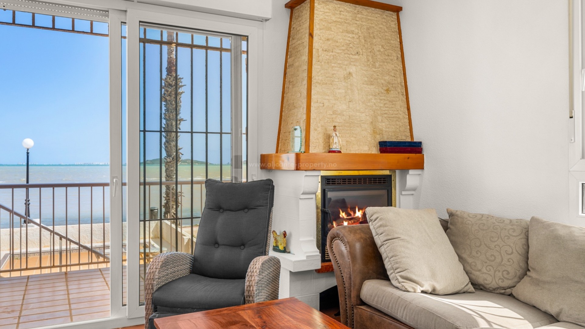 Bungalow en ESTRELLA DE MAR