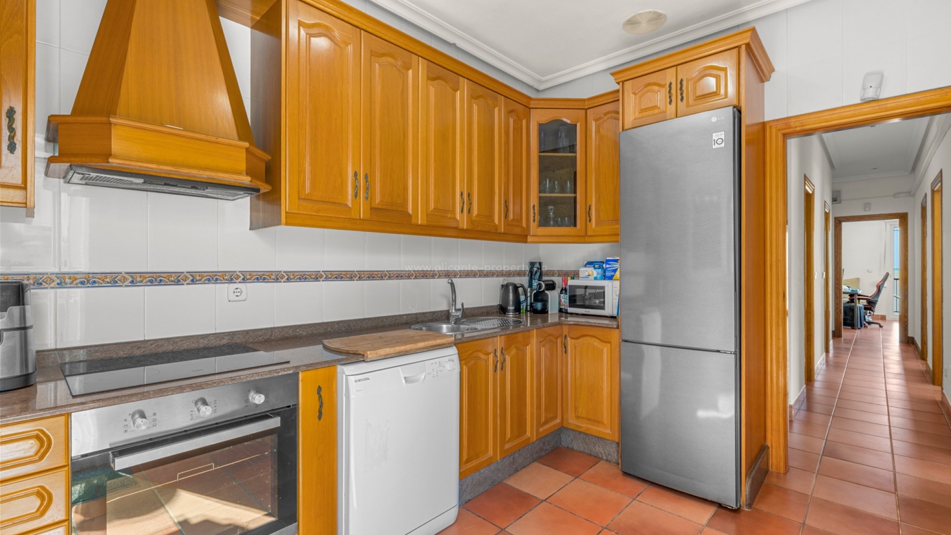 Bungalow en ESTRELLA DE MAR