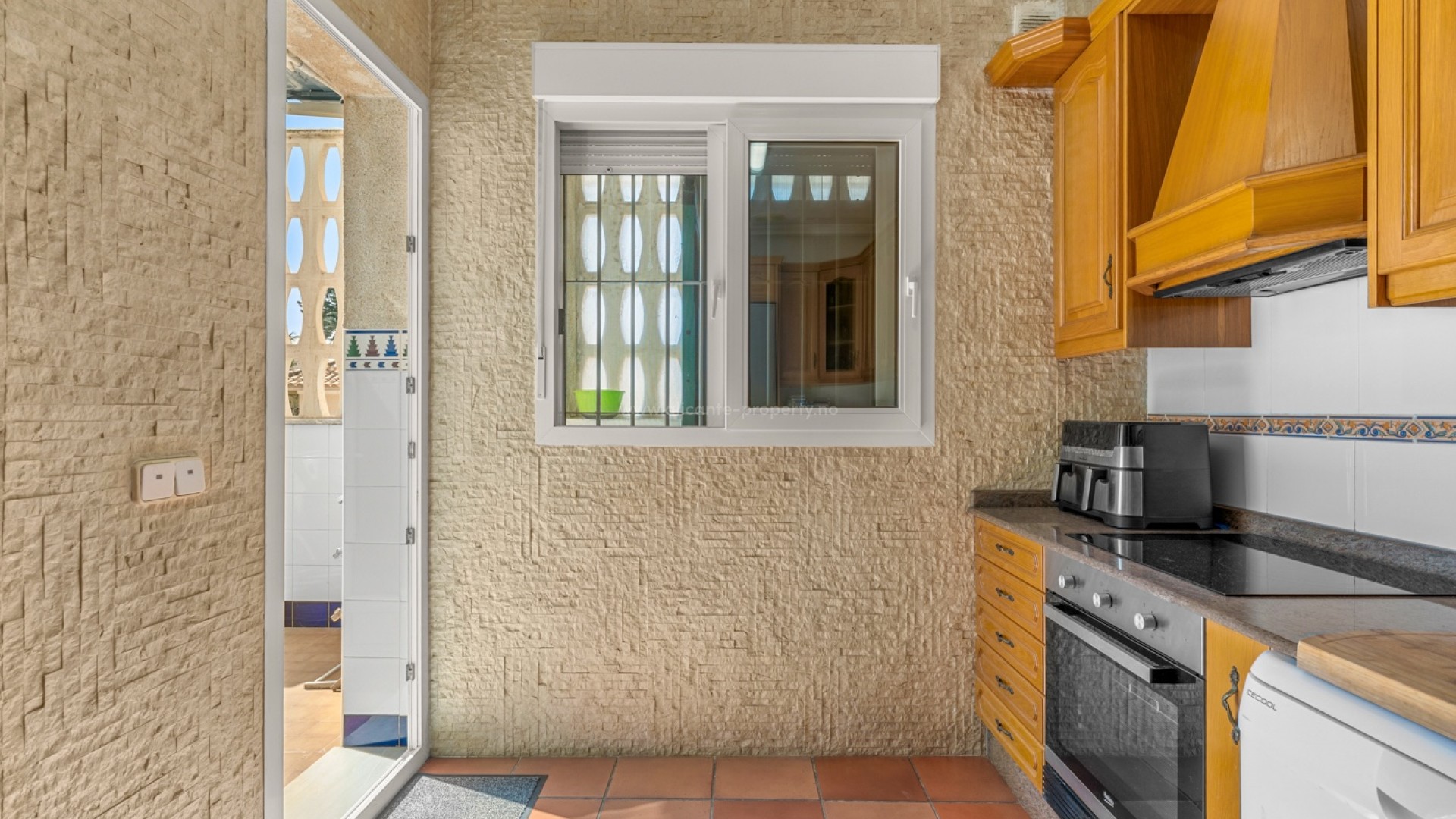 Bungalow en ESTRELLA DE MAR