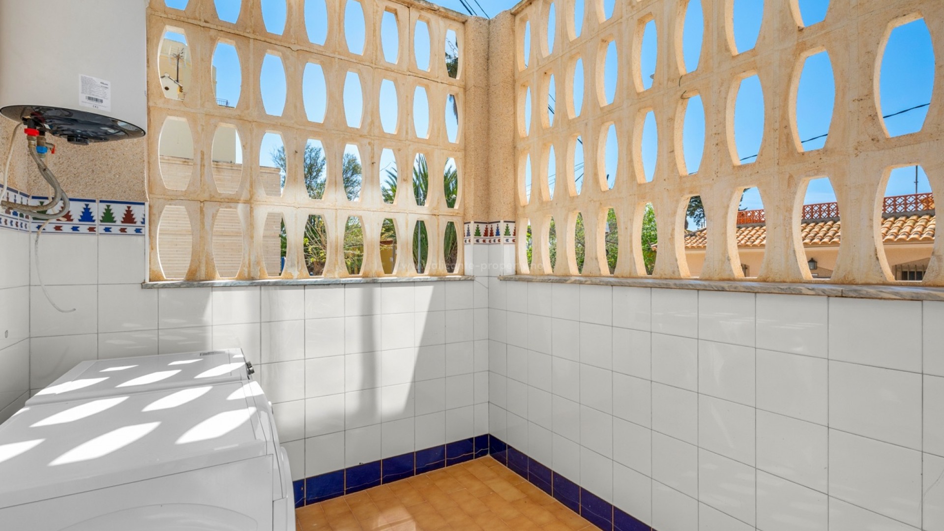 Bungalow en ESTRELLA DE MAR