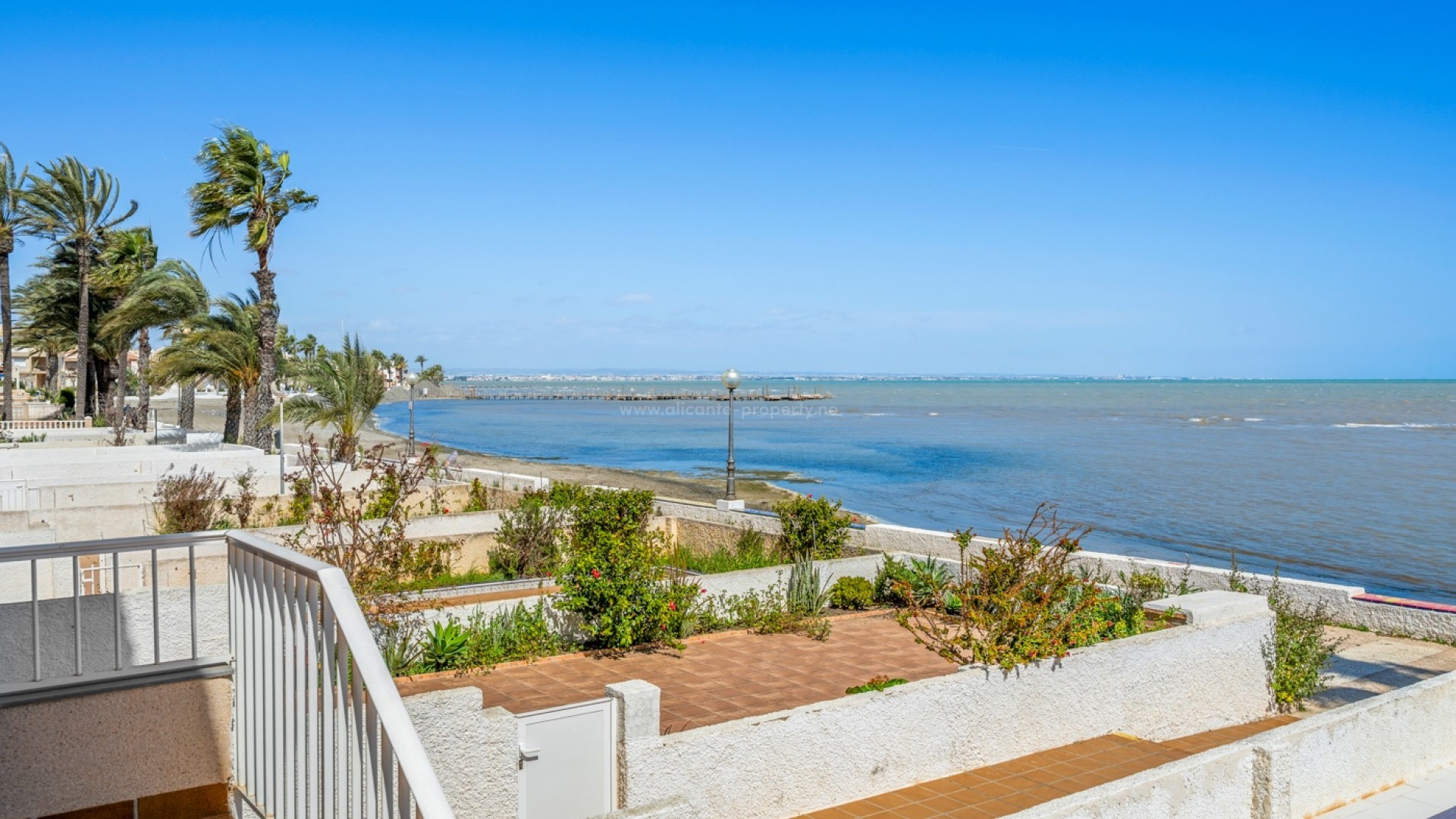 Bungalow en ESTRELLA DE MAR