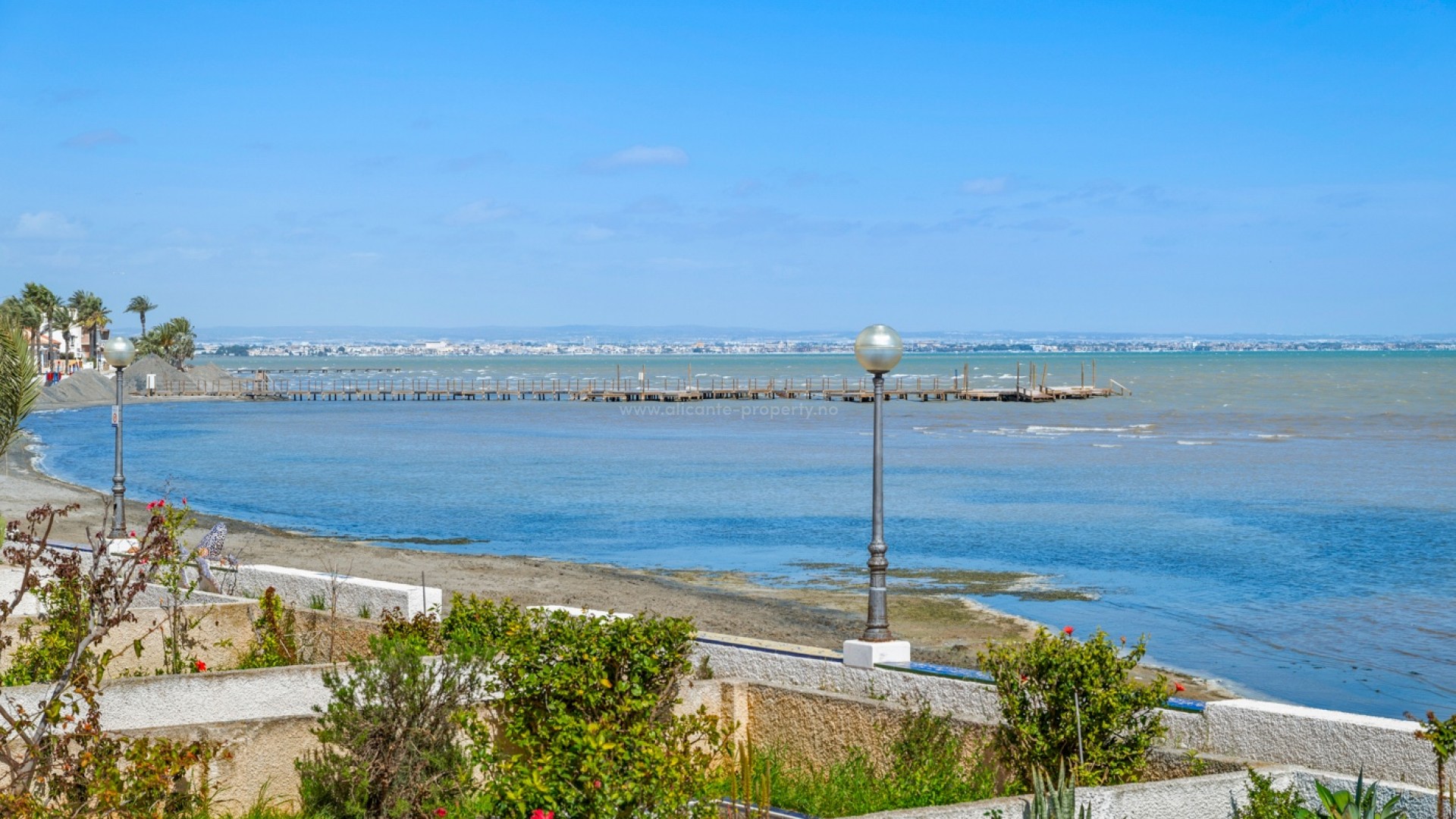 Bungalow en ESTRELLA DE MAR