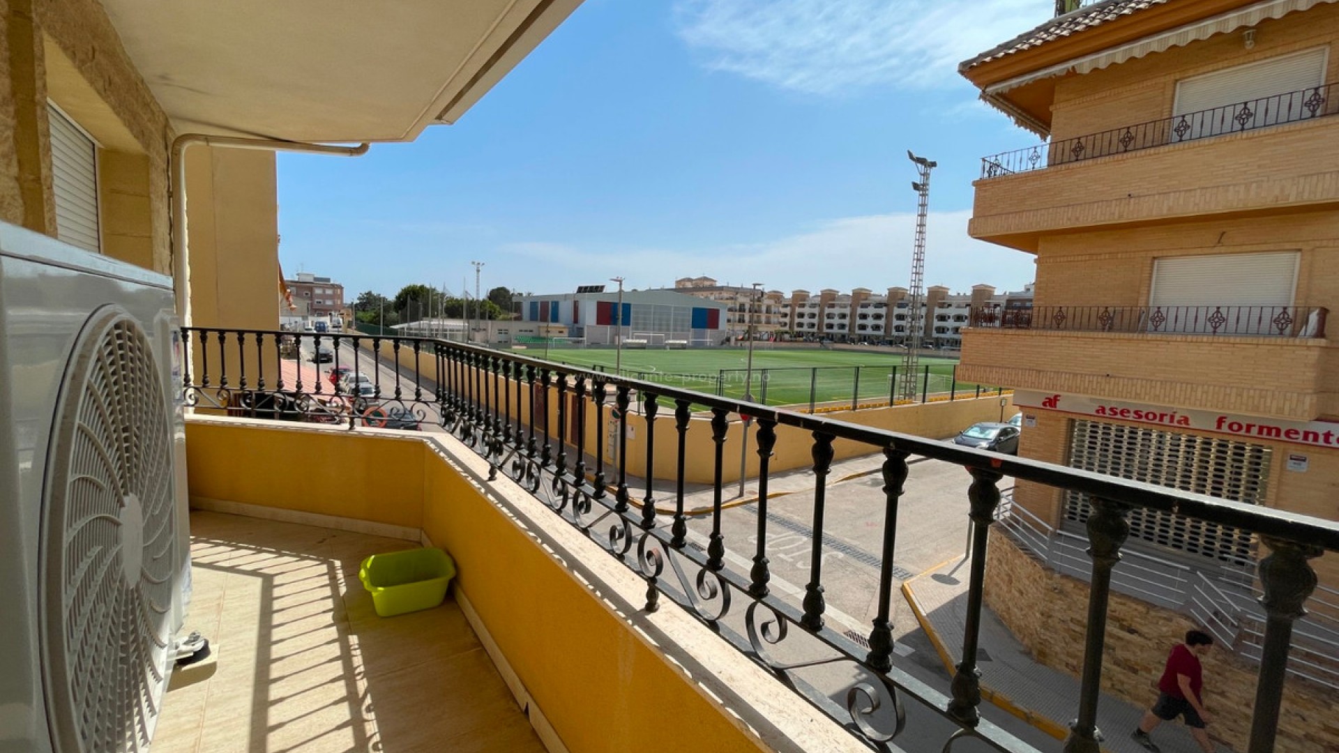 Bungalow en Formentera del Segura Centro