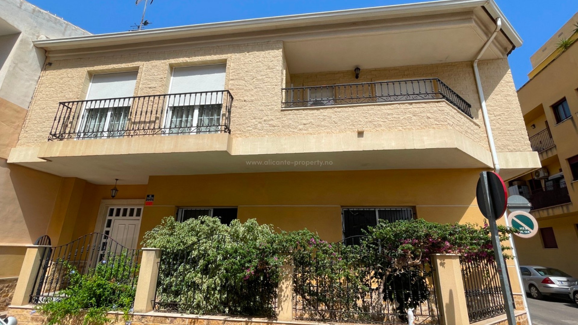 Bungalow en Formentera del Segura Centro