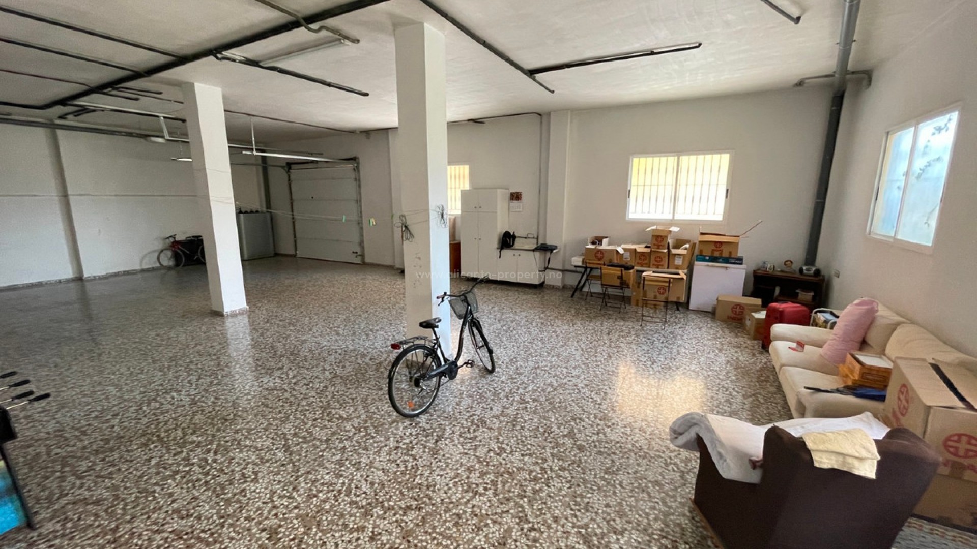 Bungalow en Formentera del Segura Centro