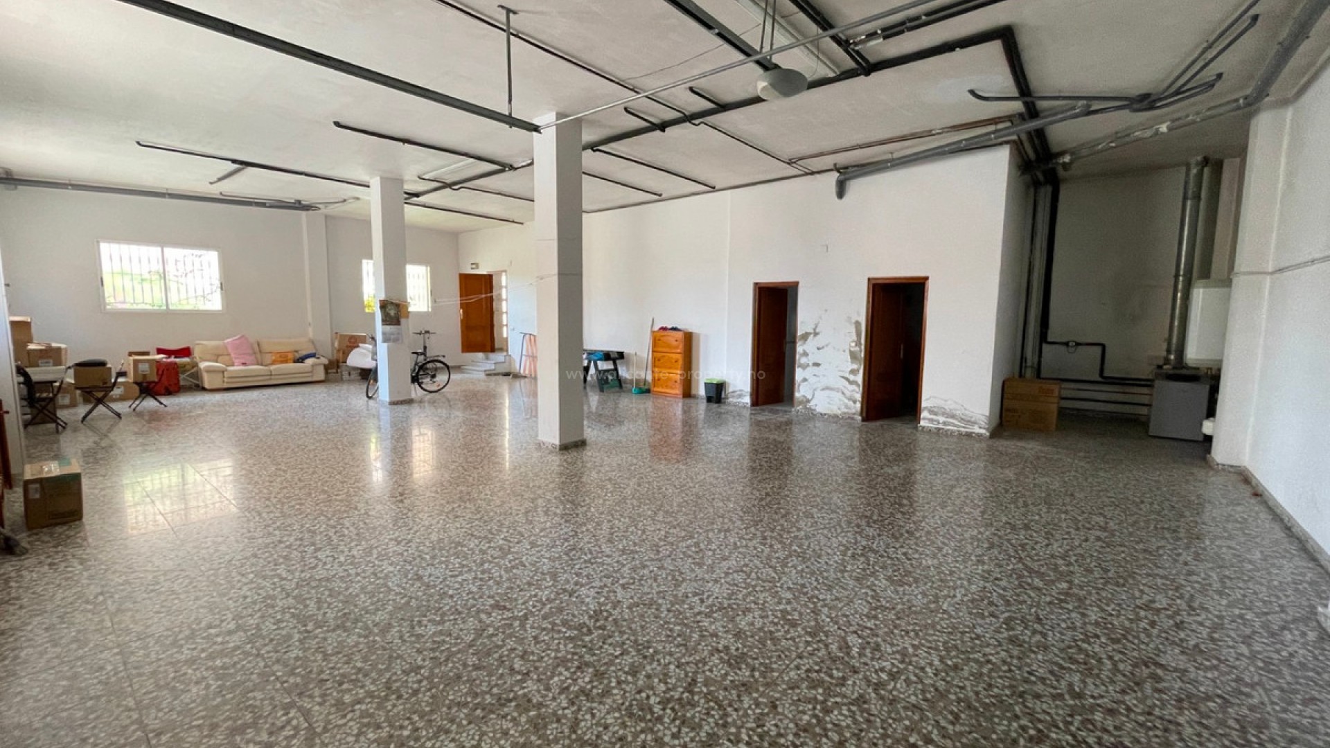 Bungalow en Formentera del Segura Centro