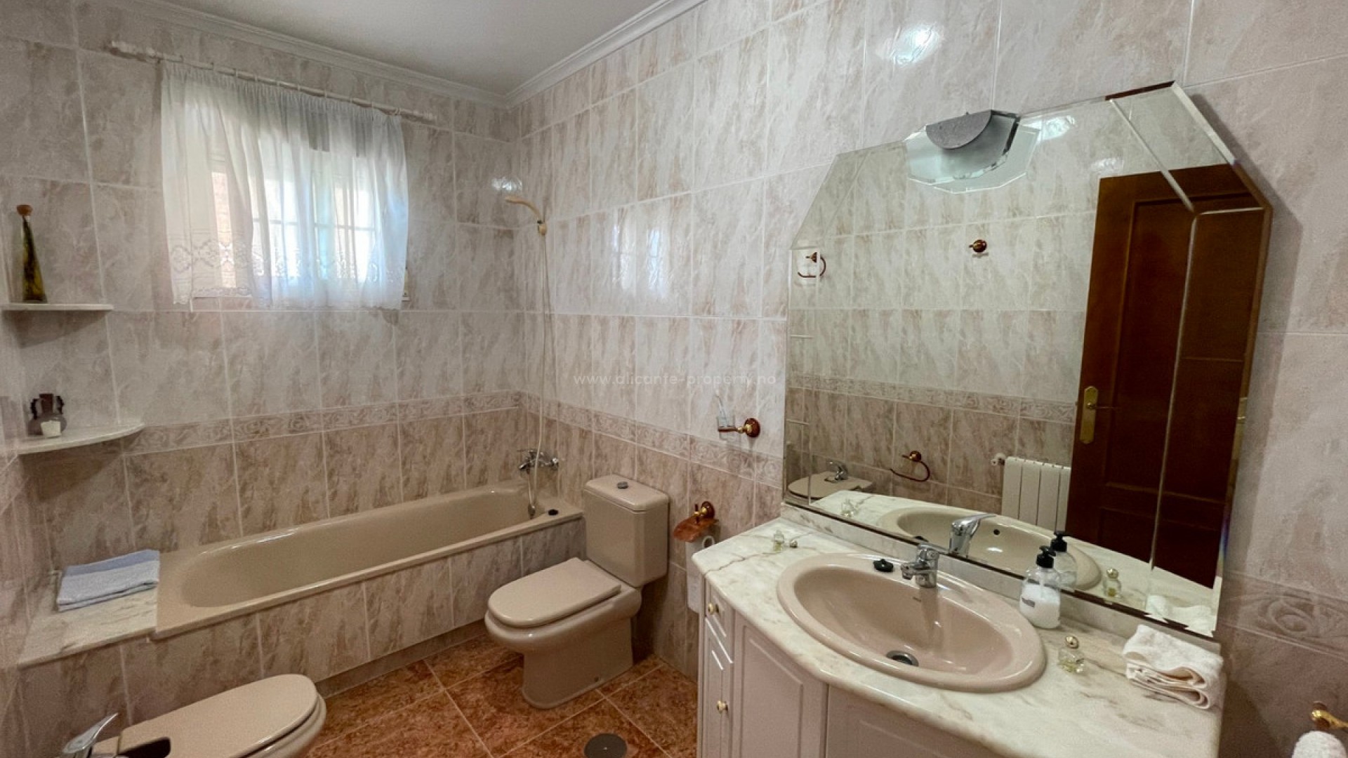 Bungalow en Formentera del Segura Centro