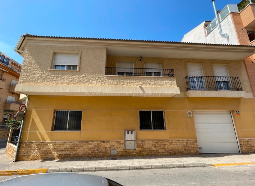 Bungalow en Formentera del Segura Centro