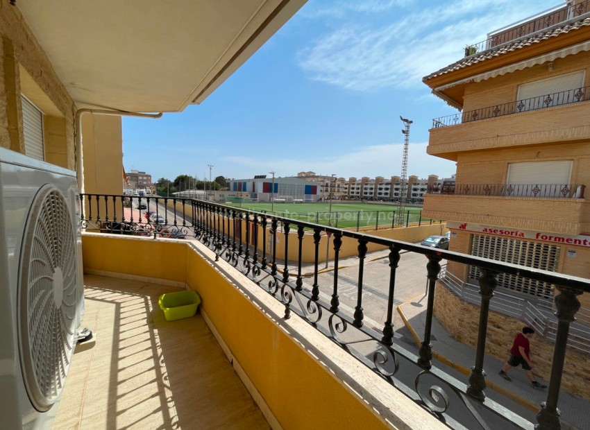 Bungalow en Formentera del Segura Centro