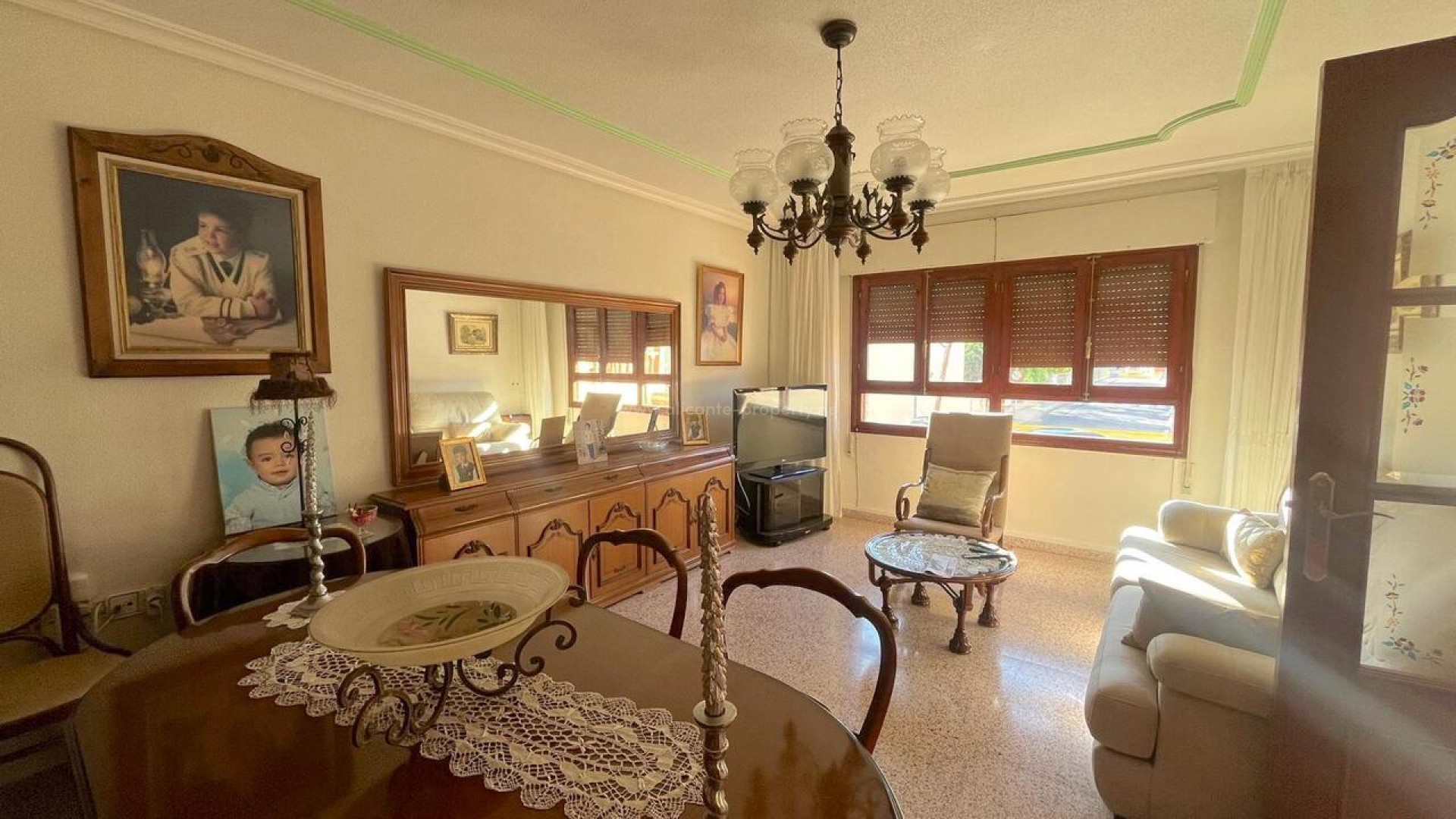 Bungalow en Formentera del Segura