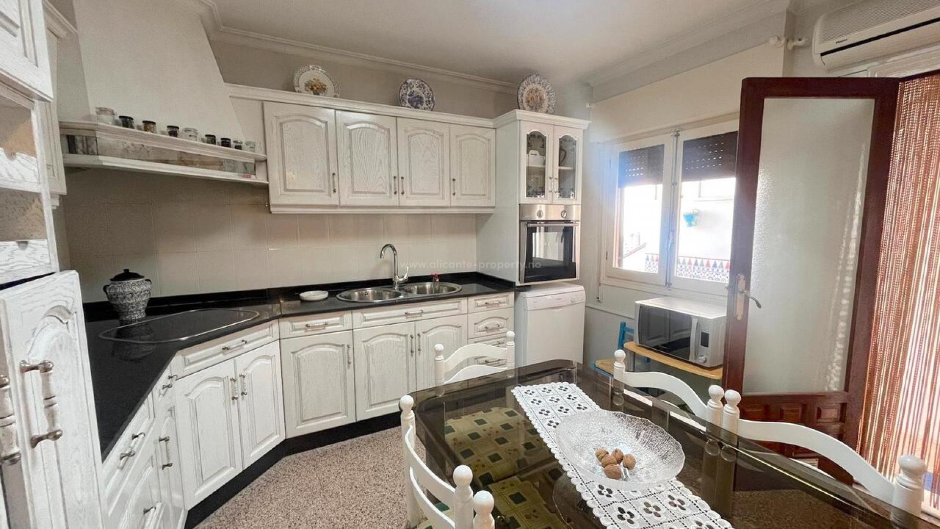 Bungalow en Formentera del Segura