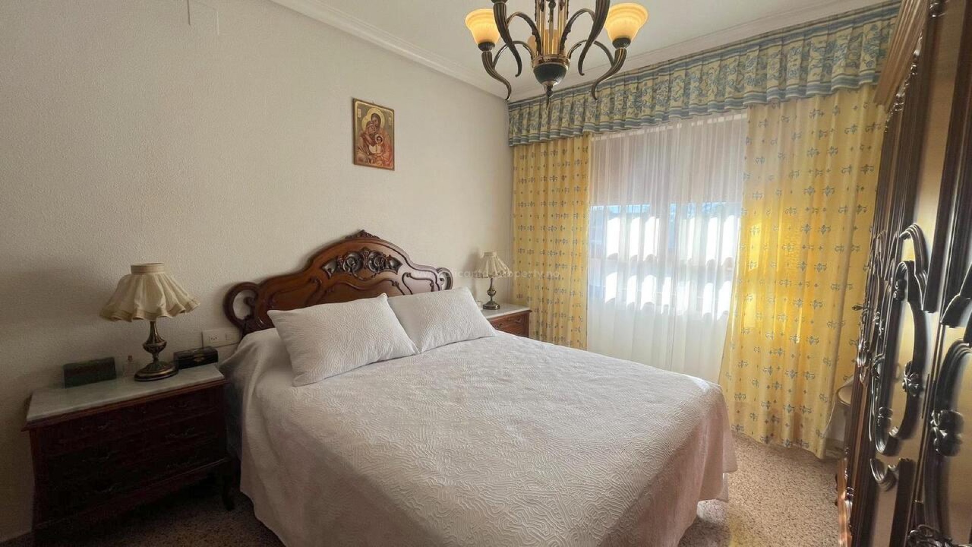 Bungalow en Formentera del Segura