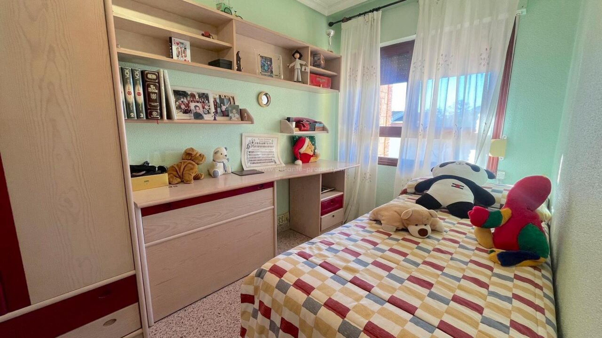 Bungalow en Formentera del Segura