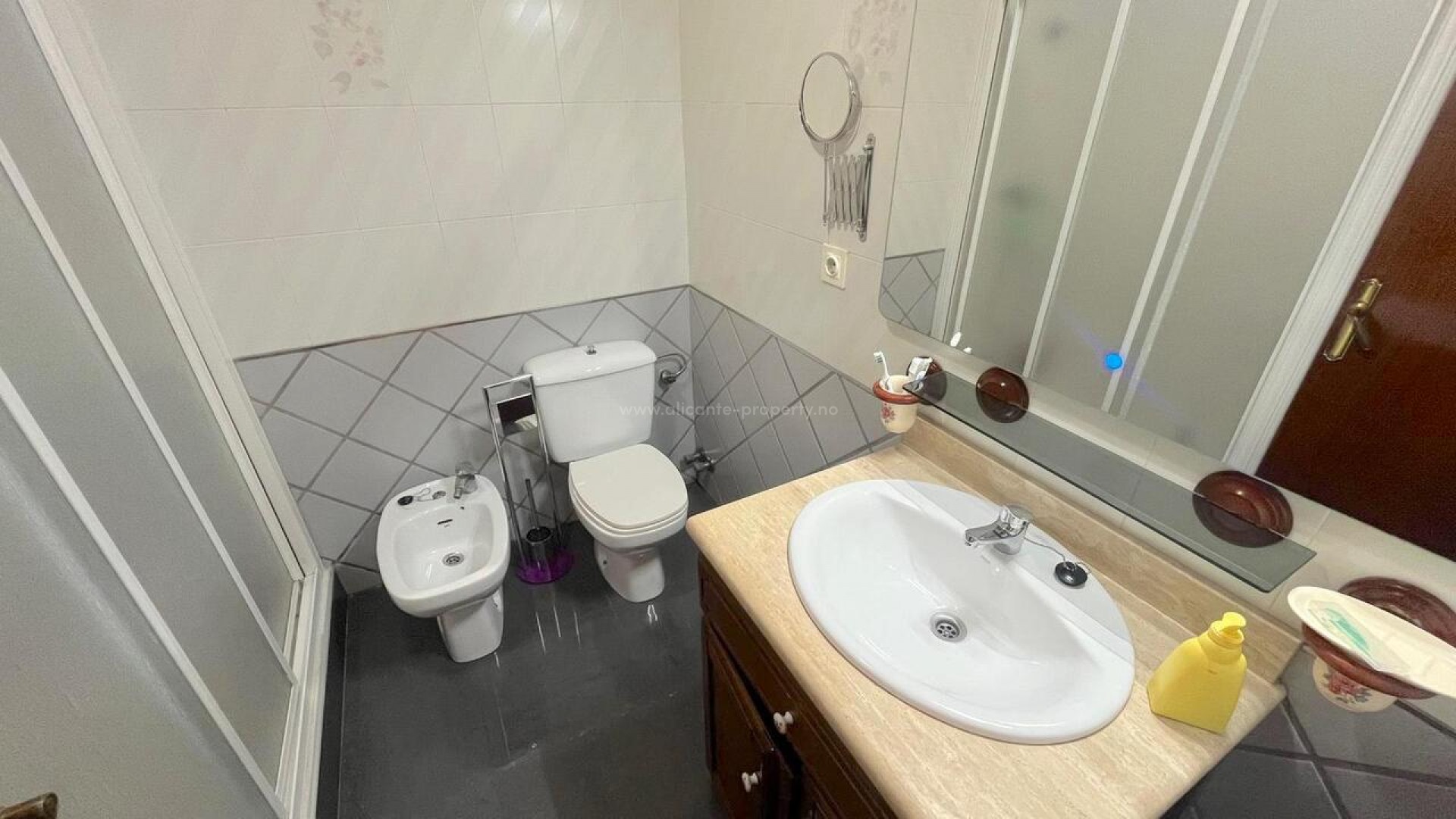 Bungalow en Formentera del Segura