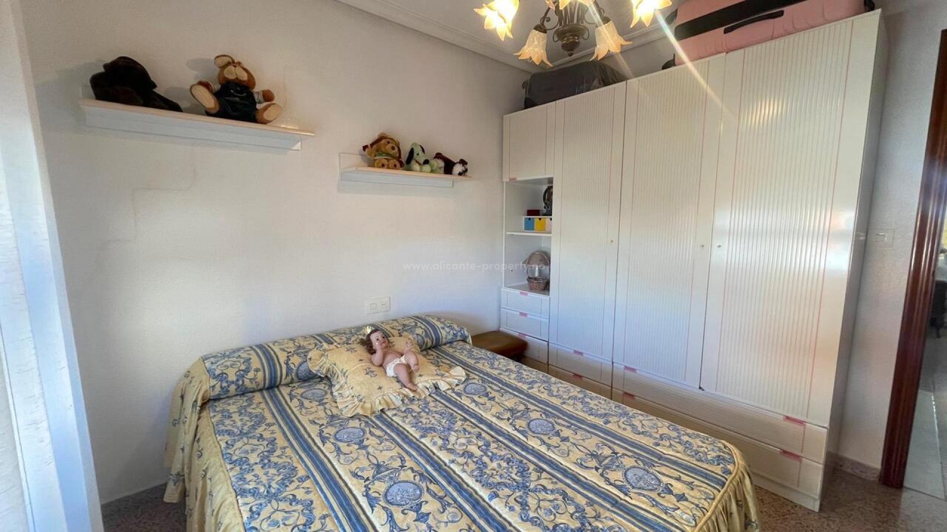 Bungalow en Formentera del Segura