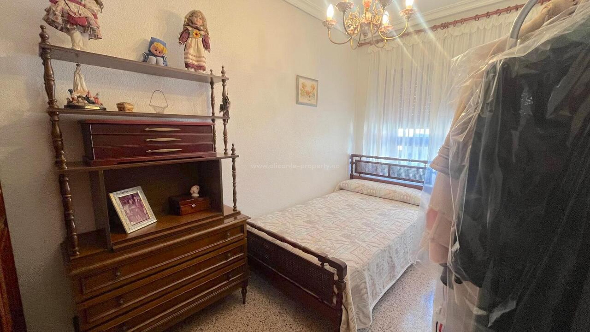 Bungalow en Formentera del Segura