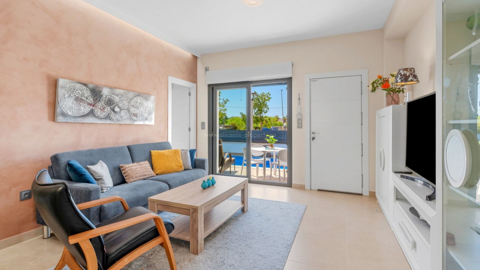 Bungalow en Formentera del Segura