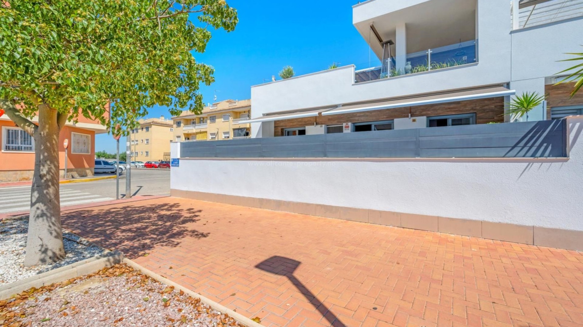 Bungalow en Formentera del Segura