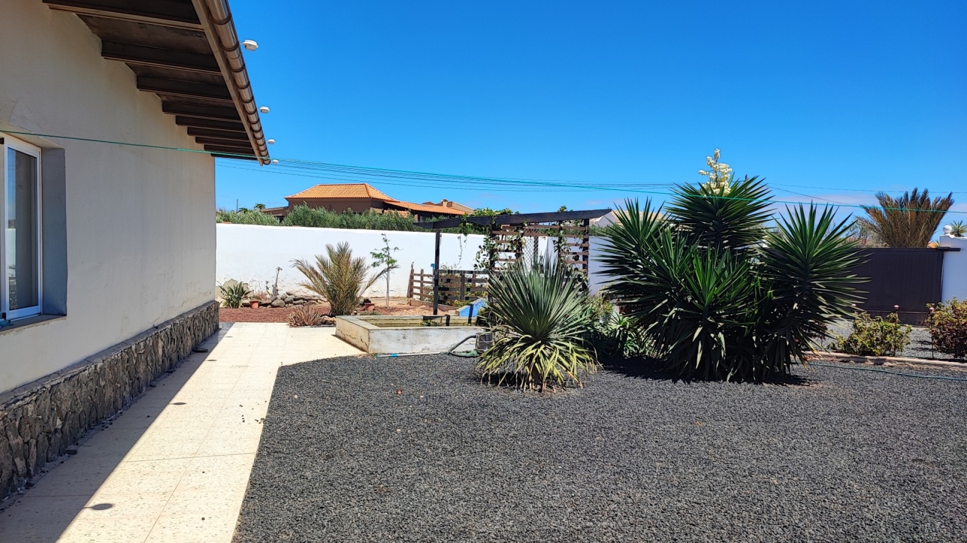 Bungalow en Fuerteventura