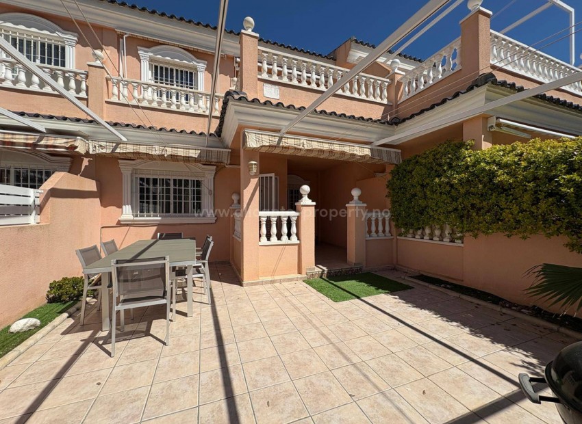 Bungalow en Gran Alacant