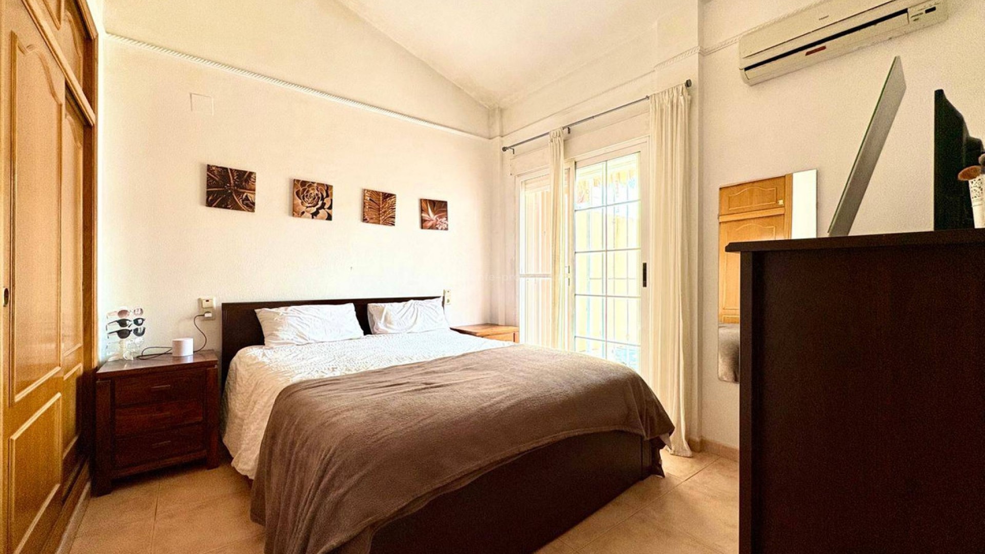 Bungalow en Gran Alacant