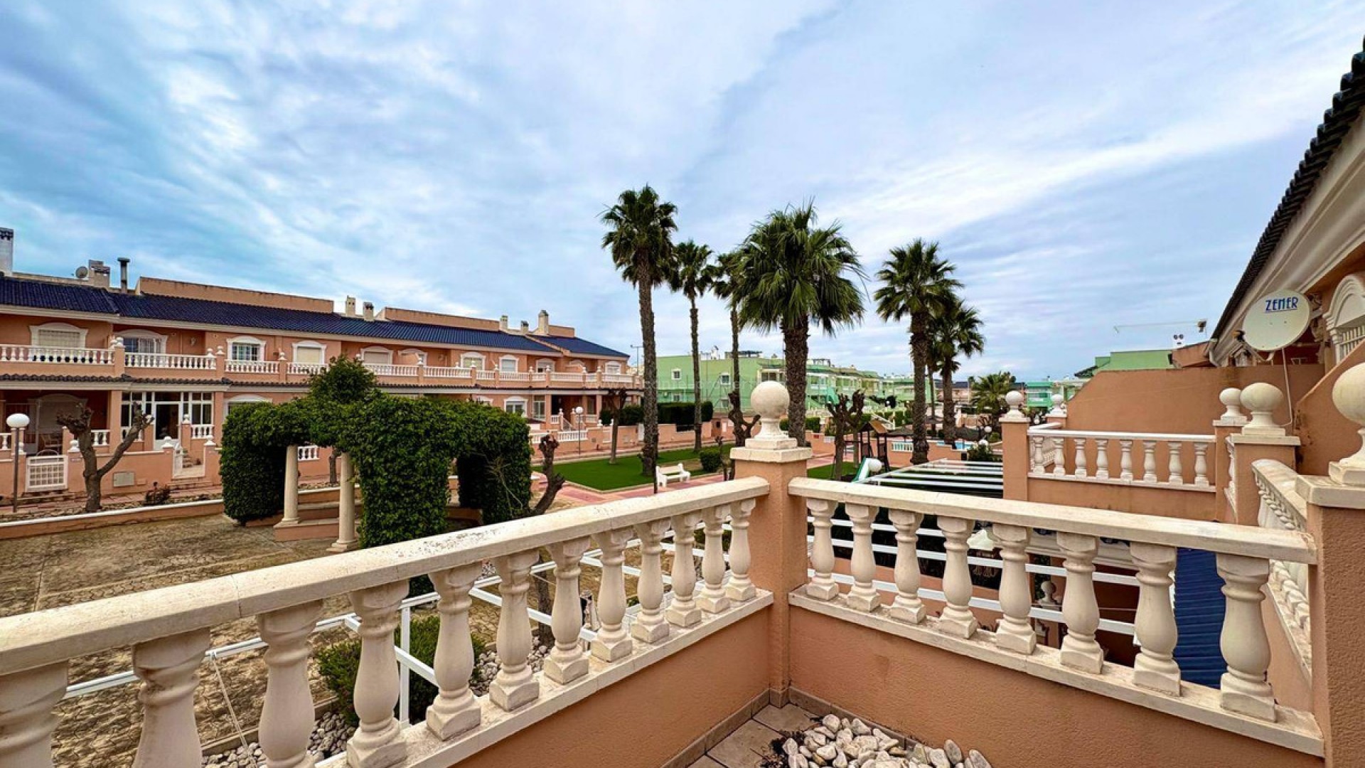 Bungalow en Gran Alacant