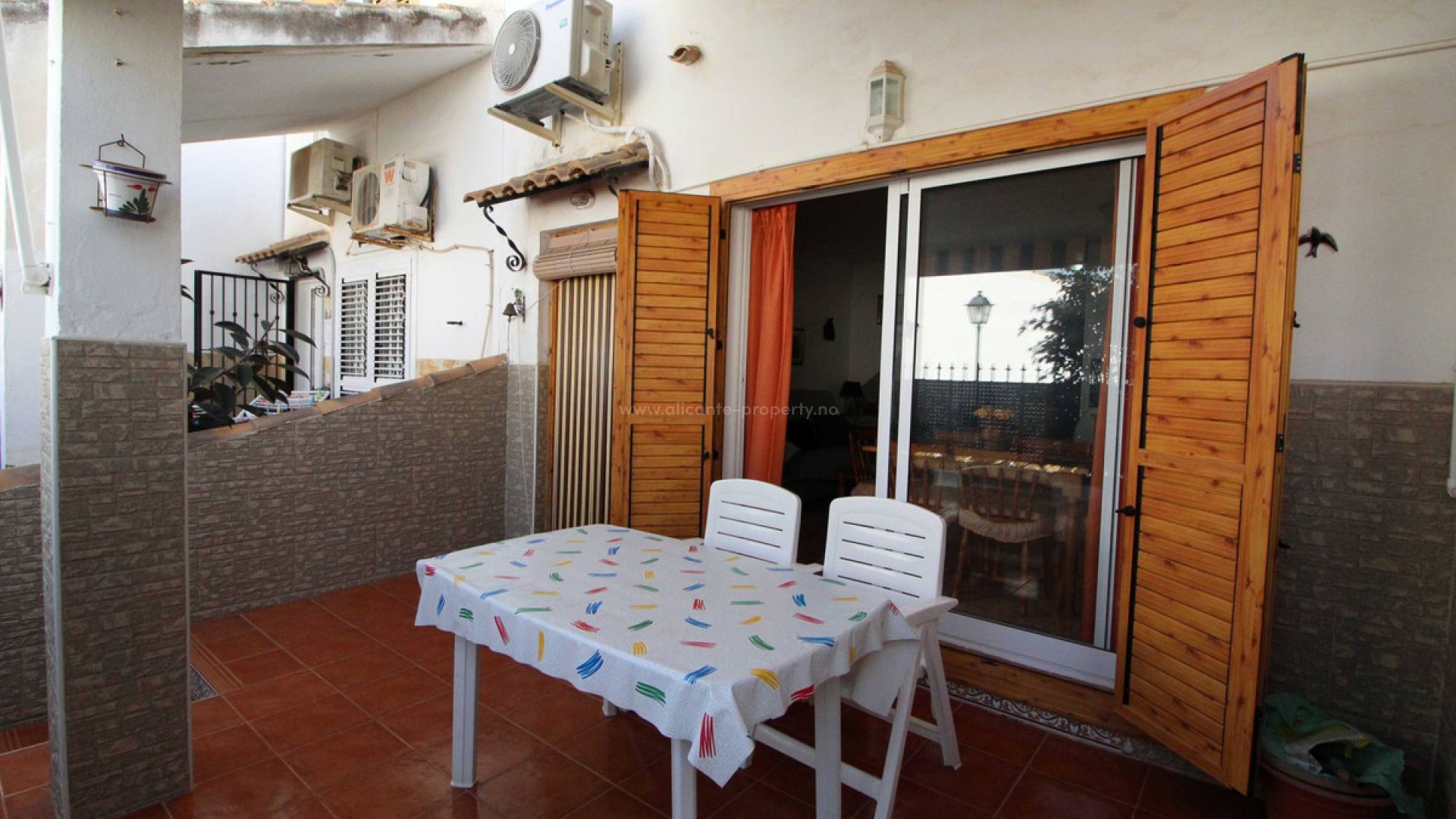 Bungalow en Gran Alacant