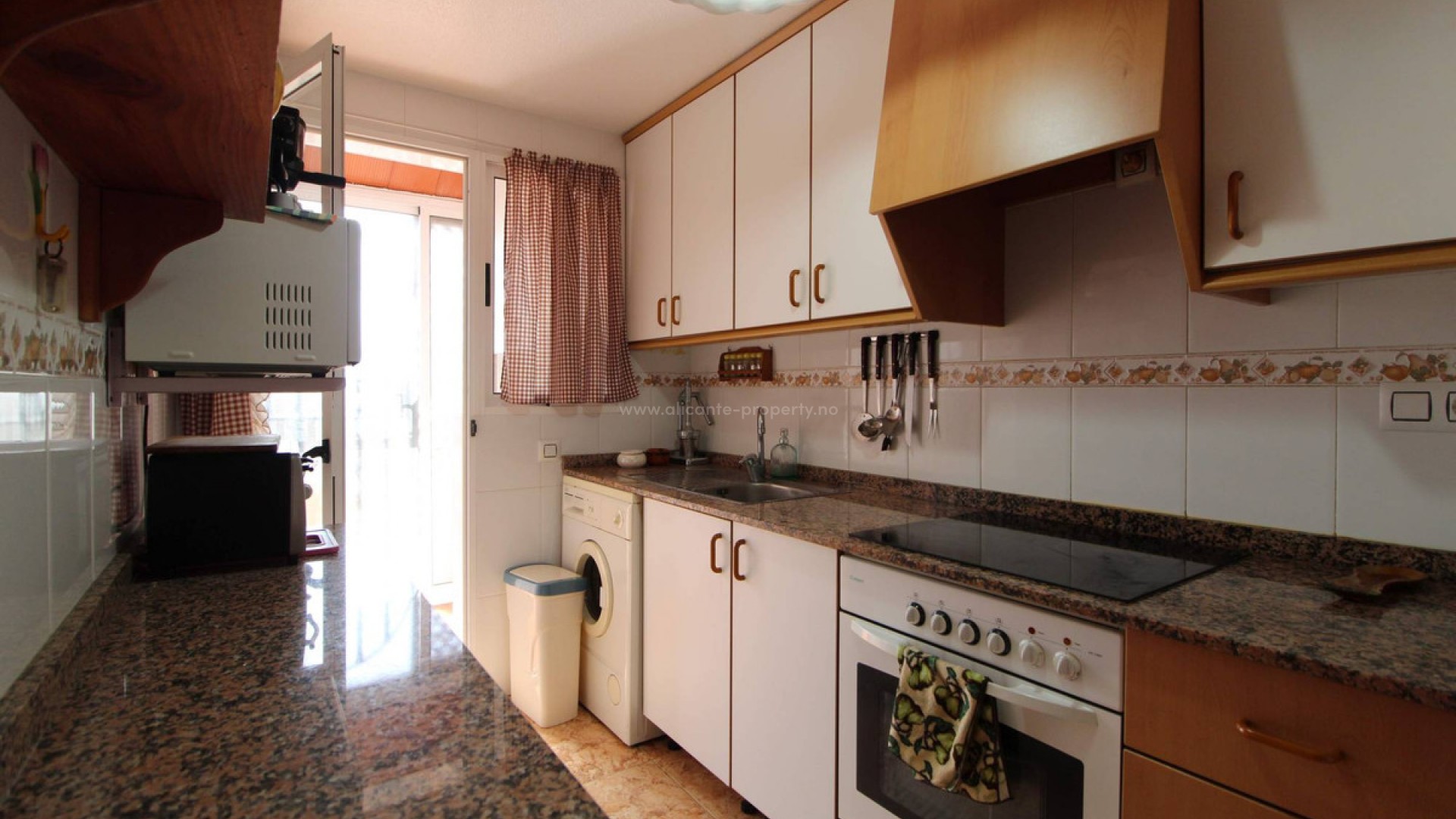 Bungalow en Gran Alacant