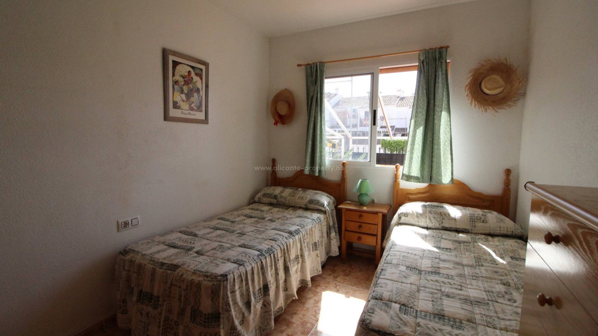 Bungalow en Gran Alacant